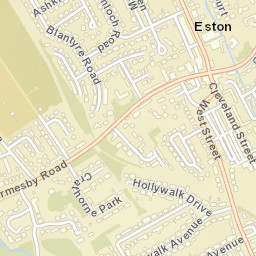 31 High St, Normanby, Middlesbrough, Cleveland TS6 0NH, UK Street Map