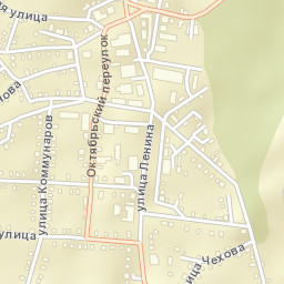 Kadom Street Map