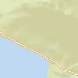 B5289, Lake District National Park, Cockermouth Street Map