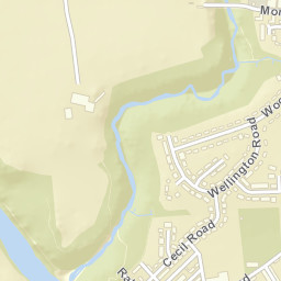 18 Woodside, Barnard Castle, County Durham DL12 8DX, UK Street Map