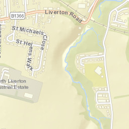 15 Fircroft Court, Loftus, Saltburn-by-the-Sea Street Map
