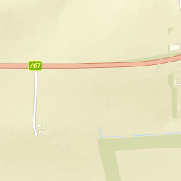 Darlington Rd, Darlington, County Durham DL2, UK Street Map