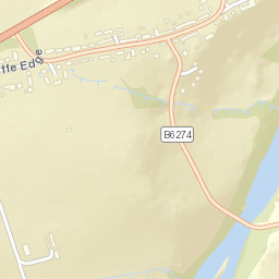 B6274, Darlington, County Durham DL2, UK Street Map