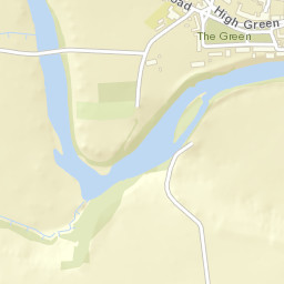 6 Low Rd, Gainford, Darlington, County Durham DL2 3DW, UK Street Map