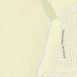 110 Baldoon Sands, Middlesbrough TS5 8UF Street Map