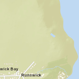 3 Upgarth Close, North York Moors National Park, Saltburn-by- Street Map
