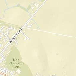 20 High St, Cleator Moor, Cumbria CA25 5AH, UK Street Map