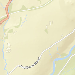 19 Parkside Road, Cleator Moor, Cumbria Street Map