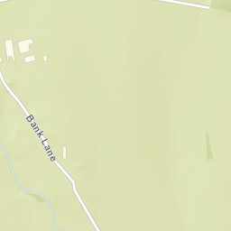 Bank Lane, Penrith, Cumbria CA10 3JB, UK Street Map