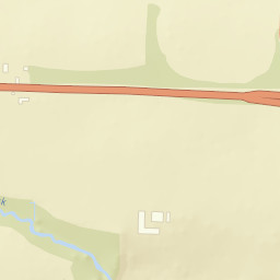 The St, Barnard Castle, County Durham DL12, UK Street Map