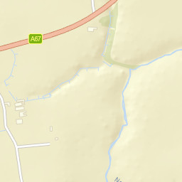 A67, Darlington DL2 1LA, UK Street Map