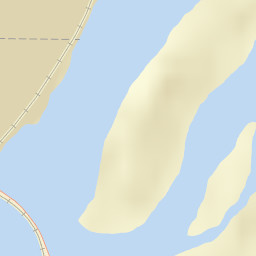 Lakelse Avenue, Terrace, BC, Canada Street Map