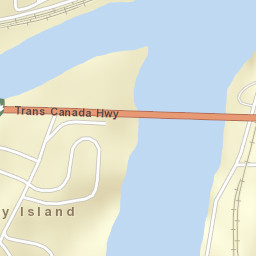 Yellowhead Highway, Terrace, BC V8G 3X4 Street Map
