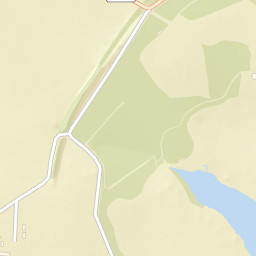 B6274, Richmond, North Yorkshire DL11 Street Map