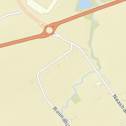 1 Neasham Road, Darlington, DL2 1QZ, UK Street Map