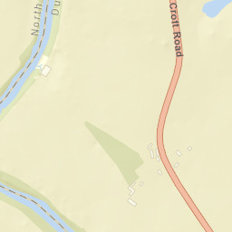 Croft Road, Darlington DL2 2SD, UK Street Map