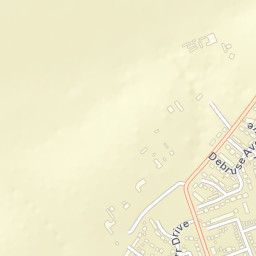 Allerton Balk, Yarm, Stockton-on-Tees TS15 Street Map