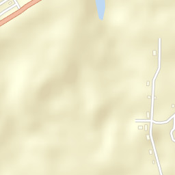 Yasnogorskiy Rayon Street Map