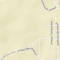 Shira Street Map