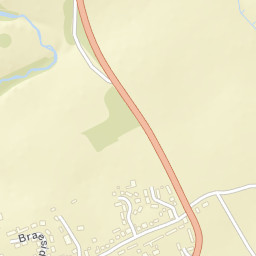 Kirklevington, Village (N-bound), Stockton-on-Tees TS15, UK Street Map