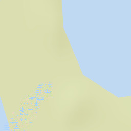 Sanak Alaska Street Map