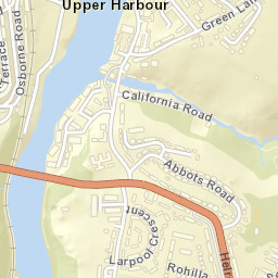 102 A171, Whitby, North Yorkshire YO22, UK Street Map