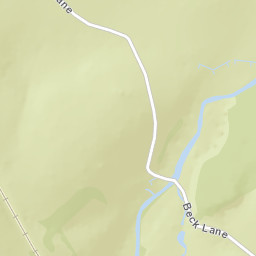 Tarn Lane, Kirkby Stephen, Cumbria  Street Map