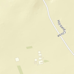 5 Hillfield Close, Seamer, Middlesbrough Street Map