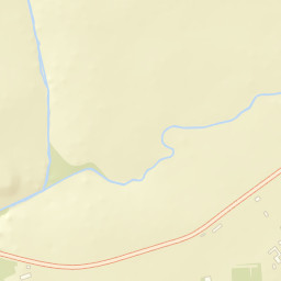 The Avenue, Yarm, North Yorkshire TS15 Street Map