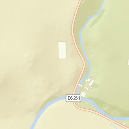 B6261, Penrith, Cumbria CA10, UK Street Map