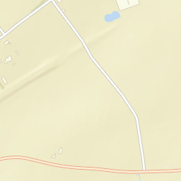 North Cowton, Paddock Nurseries (SW-bound) Street Map