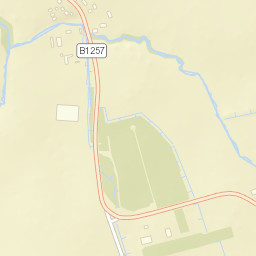 High Street, Middlesbrough, North Yorkshire TS9, UK Street Map