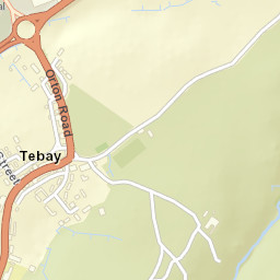 5 Orton Rd, Tebay, Penrith, Cumbria CA10 3TL, UK Street Map