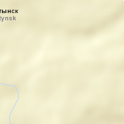 Vorotynsk Street Map