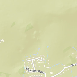 Wasdale Road, Gosforth, Seascale, Cumbria Street Map