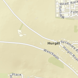 18 Hurgill Rd, Richmond, North Yorkshire DL10 4BL, UK Street Map