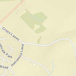 19 Wastwater Rise, Seascale, Cumbria CA20 1LB, UK Street Map