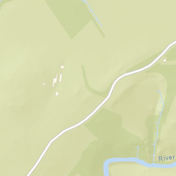 A595, Holmrook, Cumbria CA19, UK Street Map