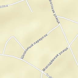 Badar Street Map