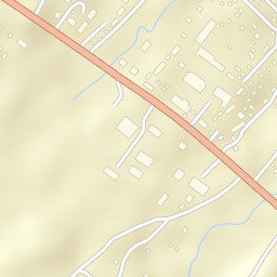 Bavly Street Map