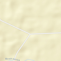 Powiat sławieński Street Map