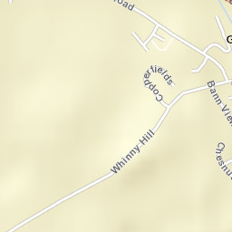 Gilford Street Map