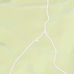 Bransdale Road, North York Moors National Street Map