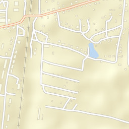 Revyakino Street Map