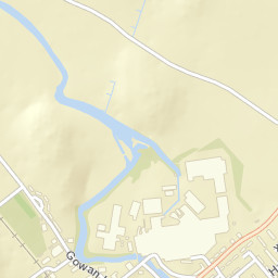 1 Holme Houses, Burneside, Kendal, Cumbria Street Map