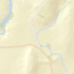 Garth Row Lane, Kendal, Cumbria LA8, UK Street Map