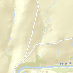 2 Mealbank Mill Industrial Estate, Meal Bank Street Map