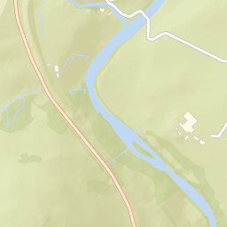 B6257, Kendal, Cumbria LA8, UK Street Map