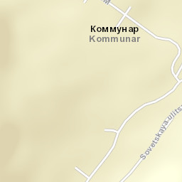 Kommunar Street Map