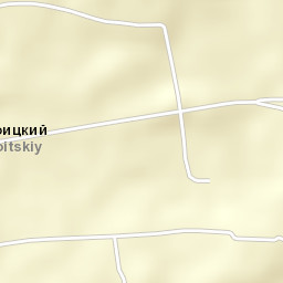 Nizhnetroitskiy Street Map